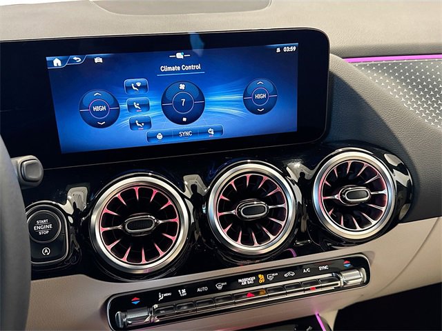 Certified 2025 Mercedes-Benz GLA 250 4MATIC image 15