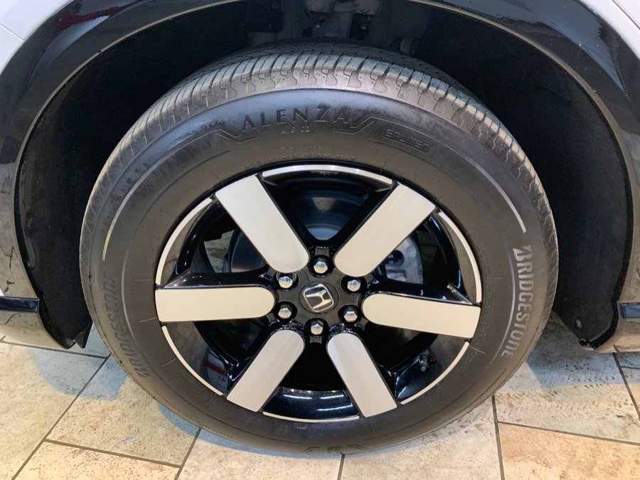 Used 2024 Honda Prologue Touring image 12