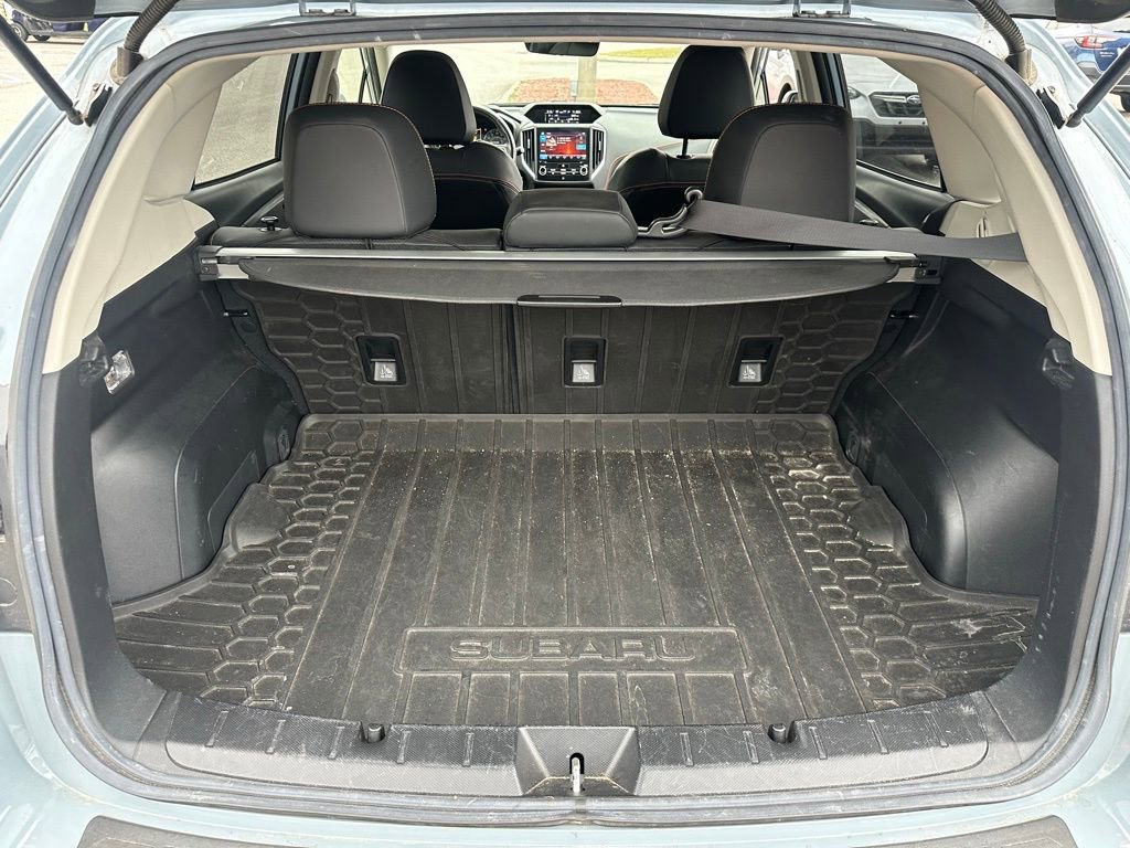 Used 2019 Subaru Crosstrek 2.0i Limited w/ Popular Package #4 image 7