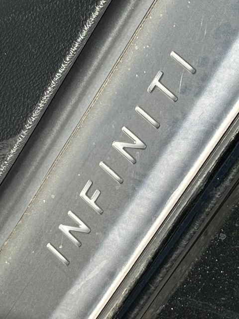 Certified 2022 INFINITI Q60 Red Sport 400 w/ Carbon Fiber Package RWD image 26