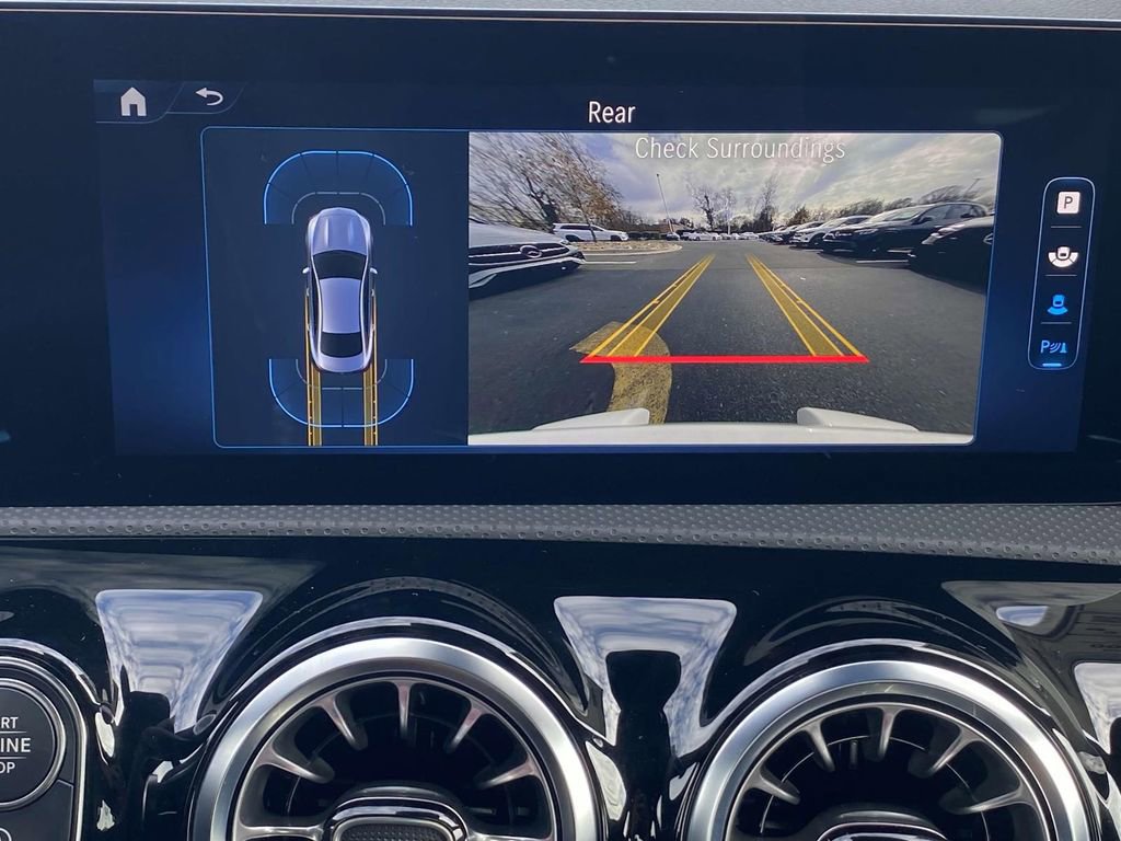 Certified 2025 Mercedes-Benz CLA 250 image 29