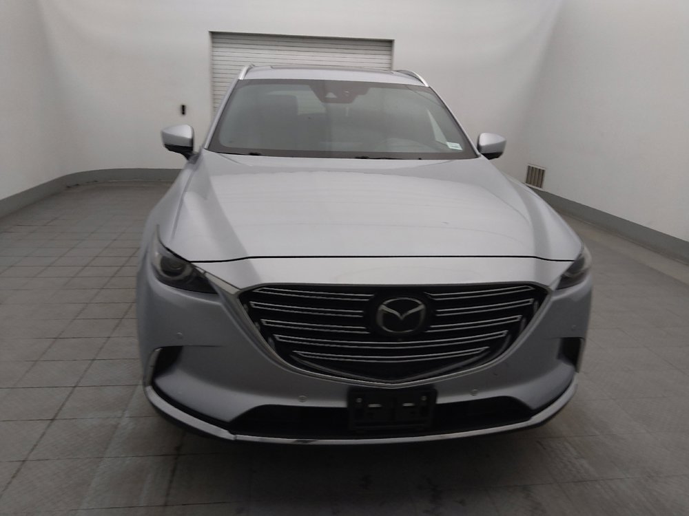 Used 2021 MAZDA CX-9 Grand Touring image 14