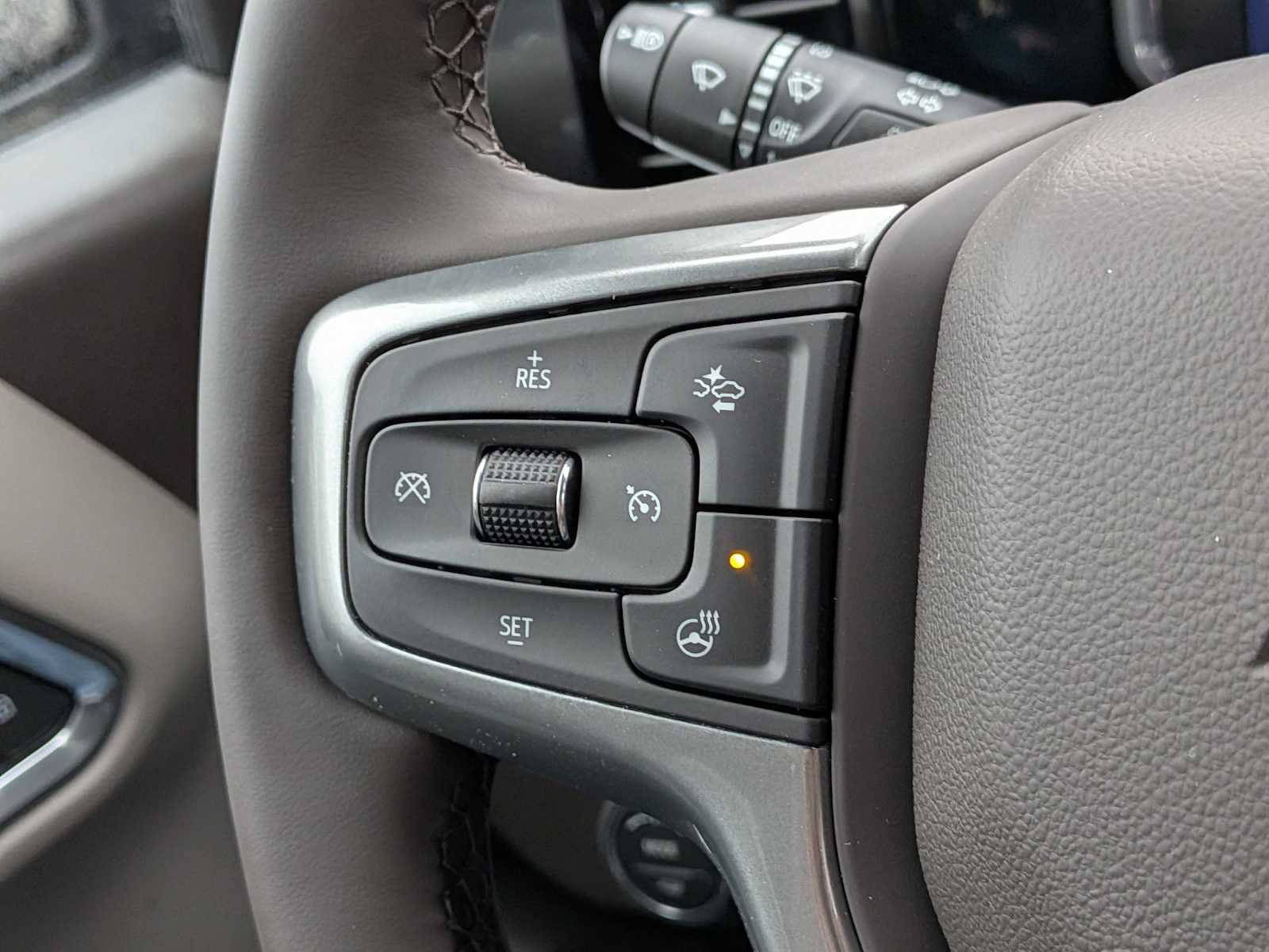 New 2026 Chevrolet Silverado 1500 LT w/ All Star Edition Plus image 27