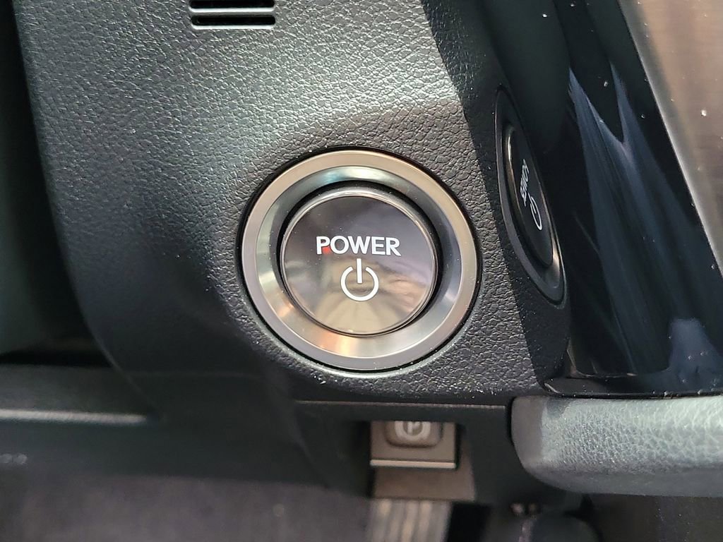 Used 2024 Lexus ES 300h w/ Premium Package FWD image 11
