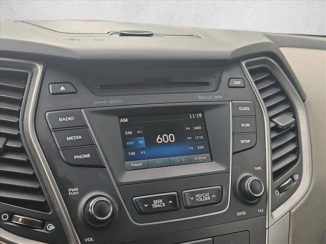 Used 2015 Hyundai Santa Fe Sport w/ Option Group 02 FWD image 13