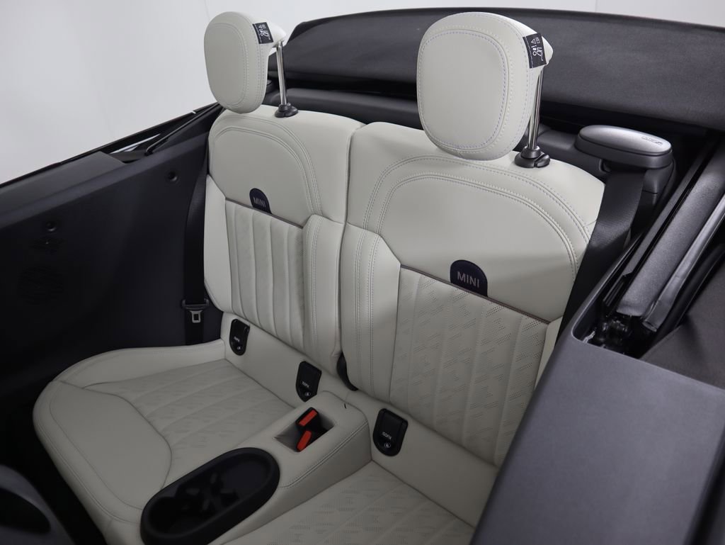 New 2026 MINI Cooper S image 30