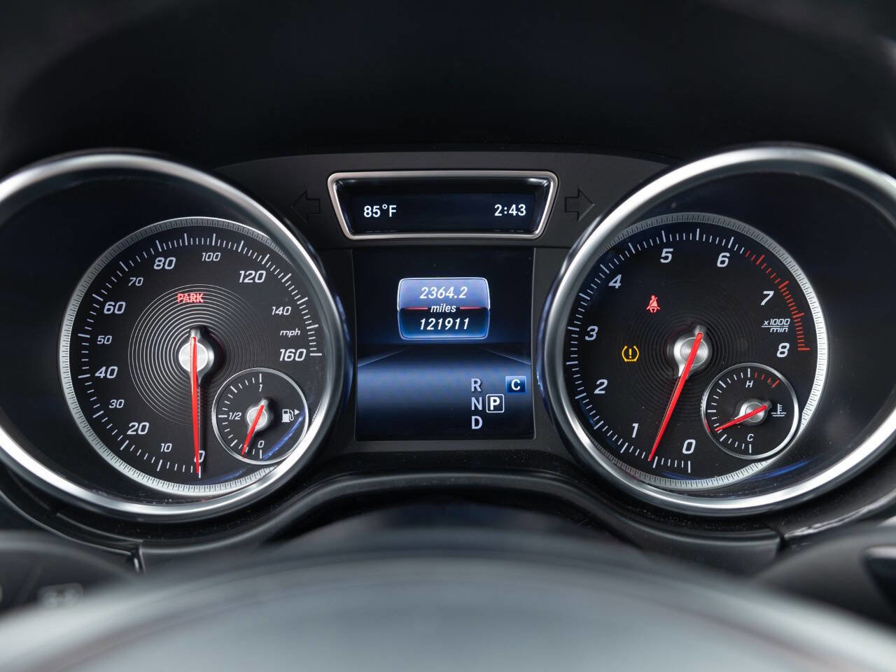 Used 2019 Mercedes-Benz GLE 400 4MATIC image 34