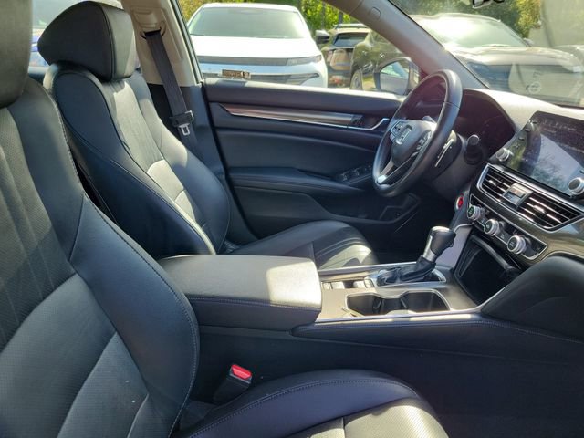Used 2021 Honda Accord Sport Special Edition image 32