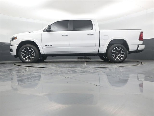 New 2026 RAM 1500 Laramie w/ Laramie Southwest Edition image 42