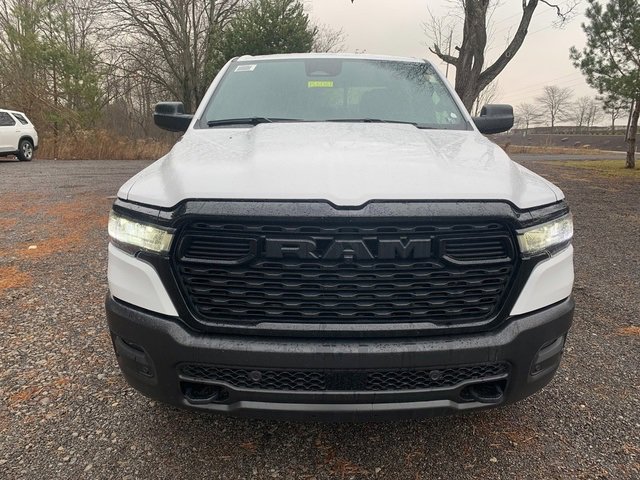 New 2026 RAM 1500 Classic Warlock image 9