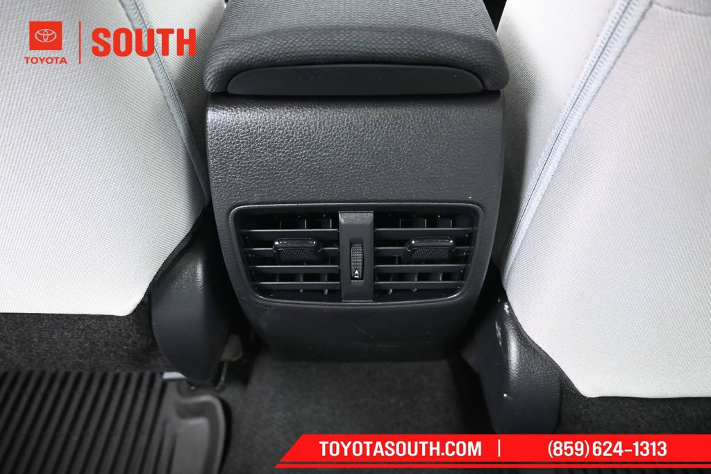 Certified 2026 Toyota Corolla Cross L AWD/4WD image 25