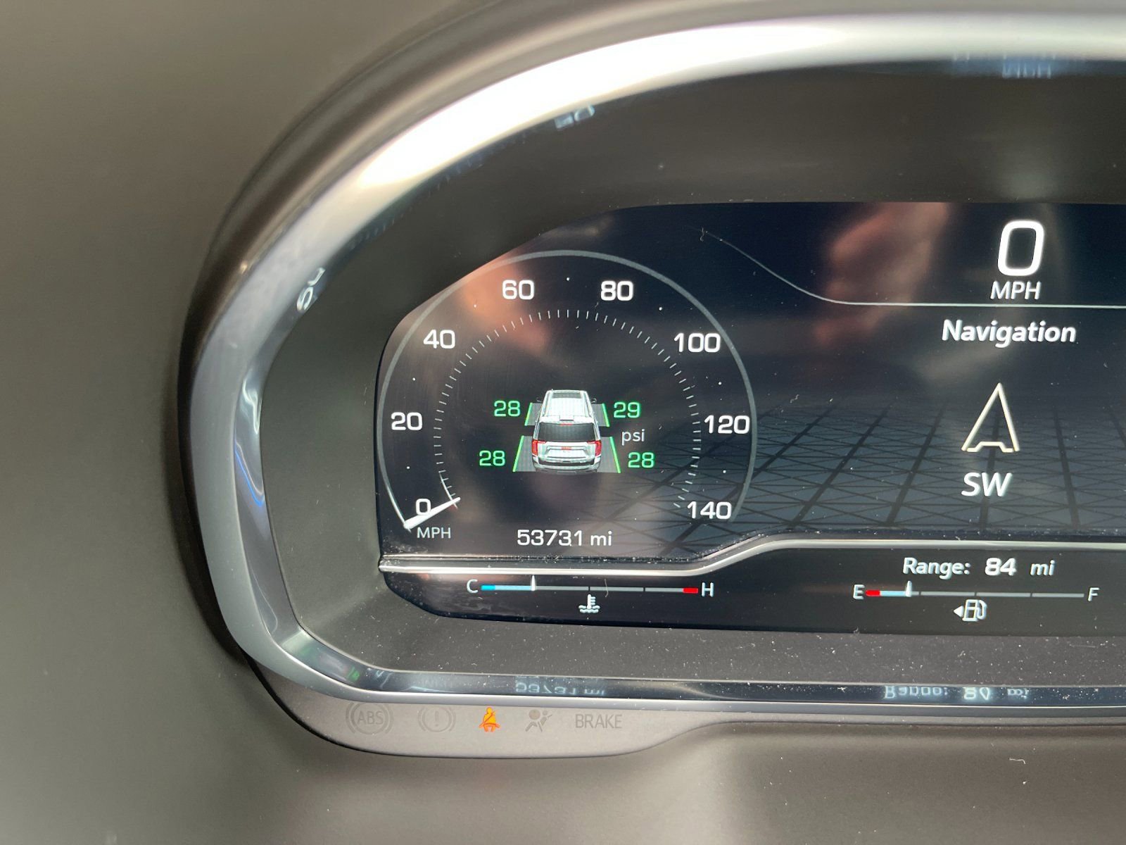 Used 2024 GMC Yukon SLT image 31