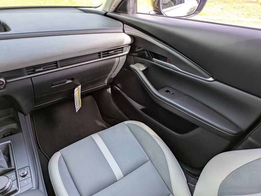 New 2026 MAZDA CX-30 Aire Edition AWD/4WD image 20