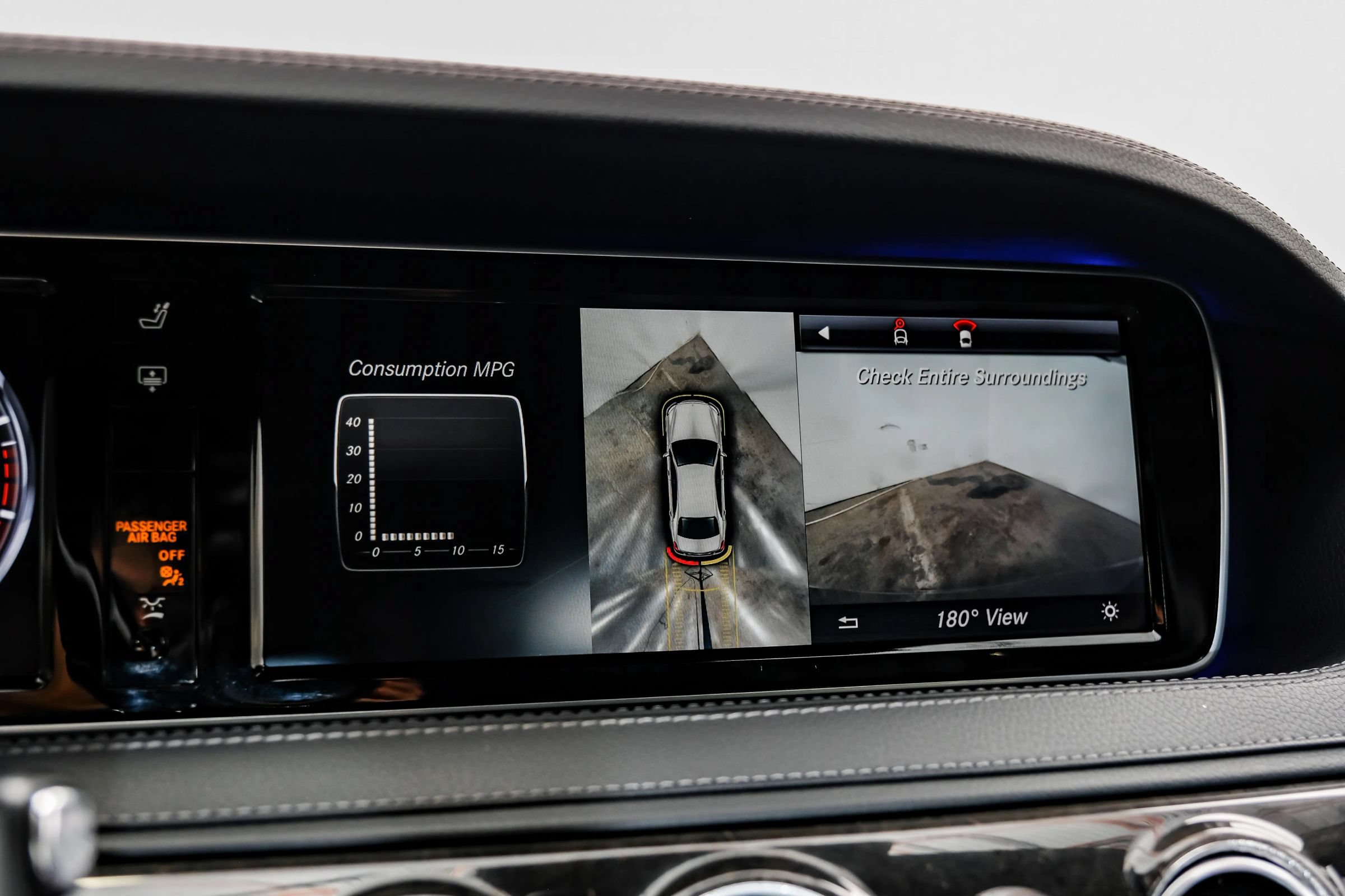 Used 2015 Mercedes-Benz S 550 Sedan image 25