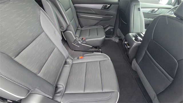 New 2026 Buick Enclave Sport Touring w/ Power Package image 27