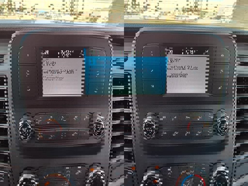 New 2025 Ford Transit 150 Low Roof AWD image 8