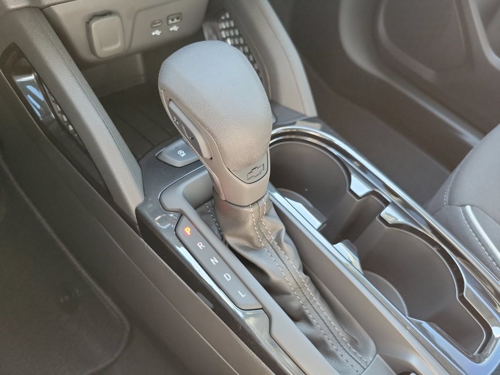 New 2026 Chevrolet TrailBlazer LS w/ LS Convenience Package FWD image 15