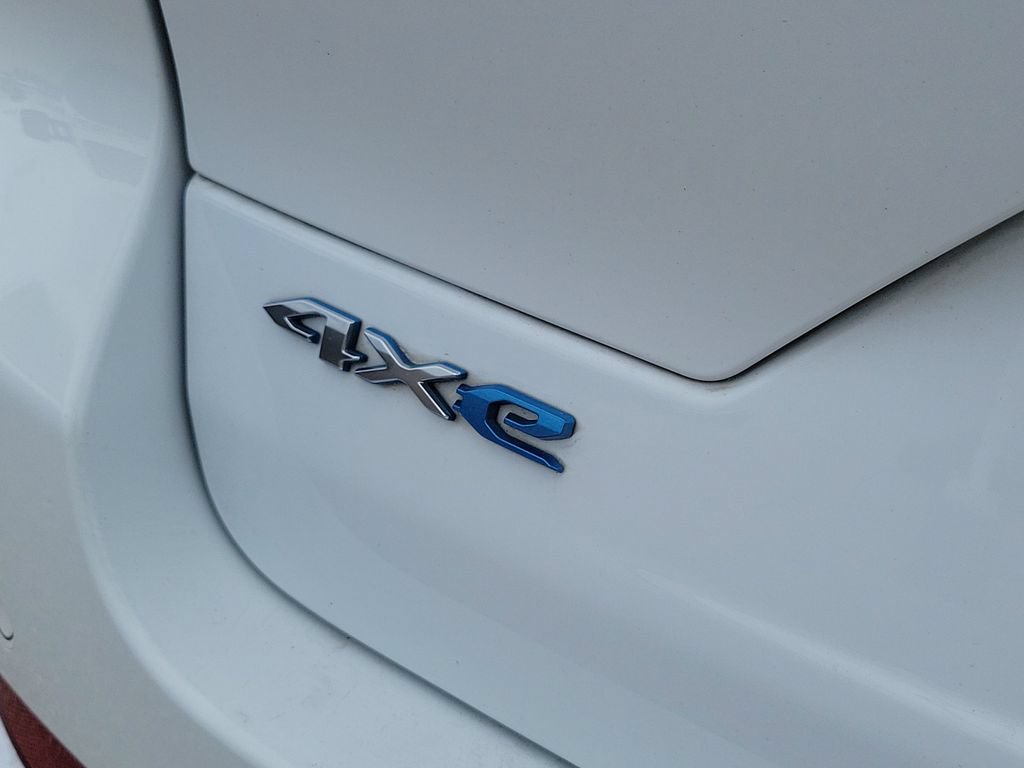 Used 2022 Jeep Grand Cherokee Summit AWD/4WD image 6