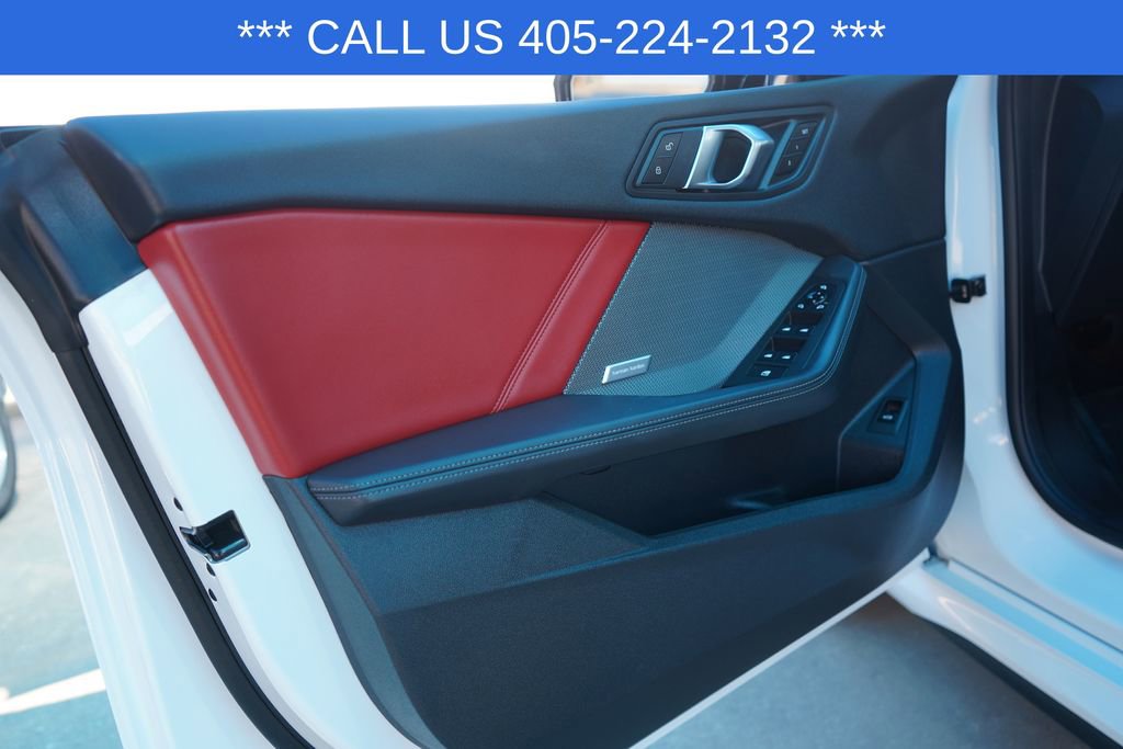 Used 2025 BMW 228i xDrive image 17