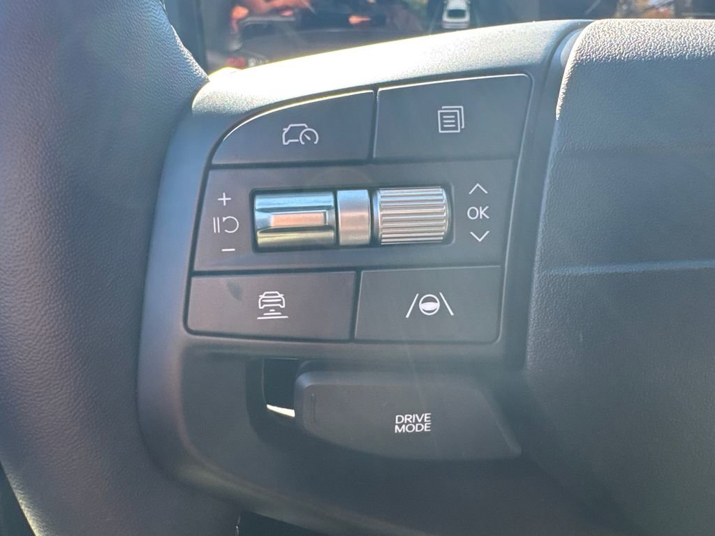New 2025 Kia K4 GT-Line Turbo FWD image 24