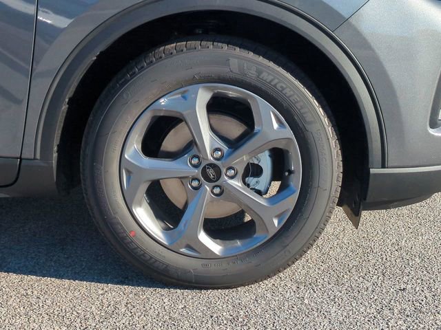 New 2026 Ford Escape ST-Line w/ Cold Weather Package image 11