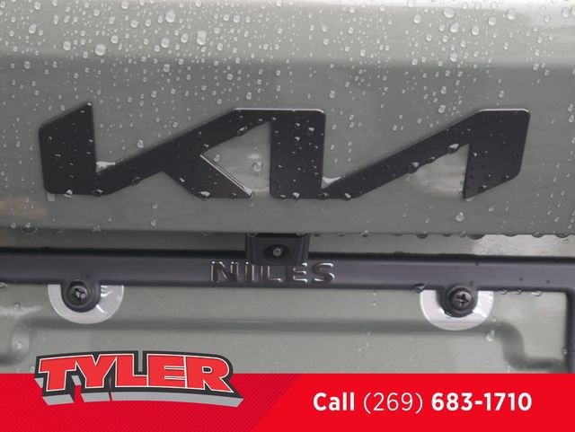New 2026 Kia Sorento X-Line EX AWD/4WD image 15