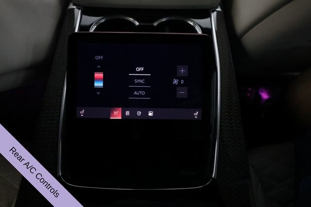 Used 2026 Cadillac Escalade V image 48