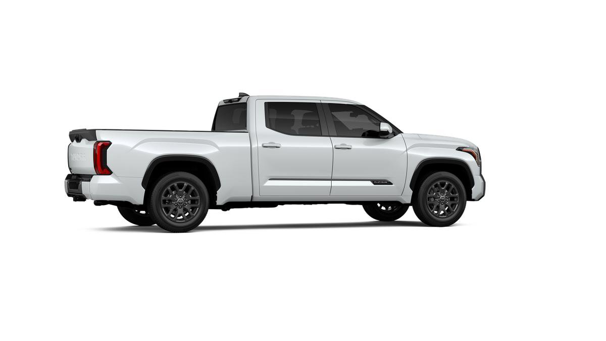 New 2026 Toyota Tundra Platinum AWD/4WD image 33