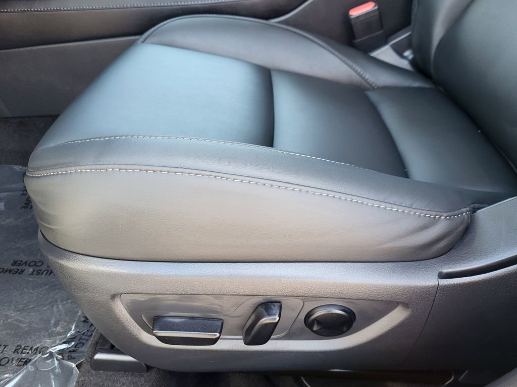 Used 2026 MAZDA CX-30 AWD 2.5 S w/ Select Sport Pkg image 15