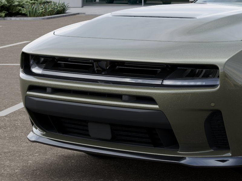 New 2026 Dodge Charger R/T w/ Driver Convenience Group AWD/4WD image 12