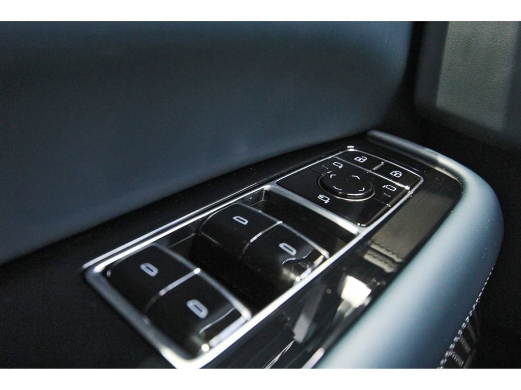 New 2026 Cadillac Escalade IQ Sport 2 w/ LPO, ONYX Package image 15