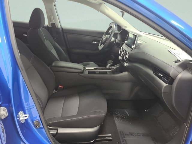 Used 2021 Nissan Sentra SV FWD image 14