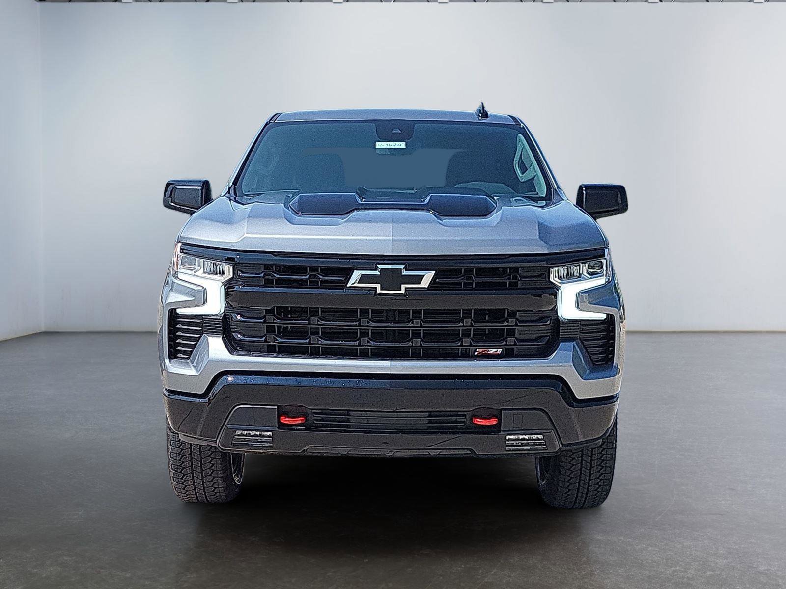 Used 2024 Chevrolet Silverado 1500 LT Trail Boss image 8