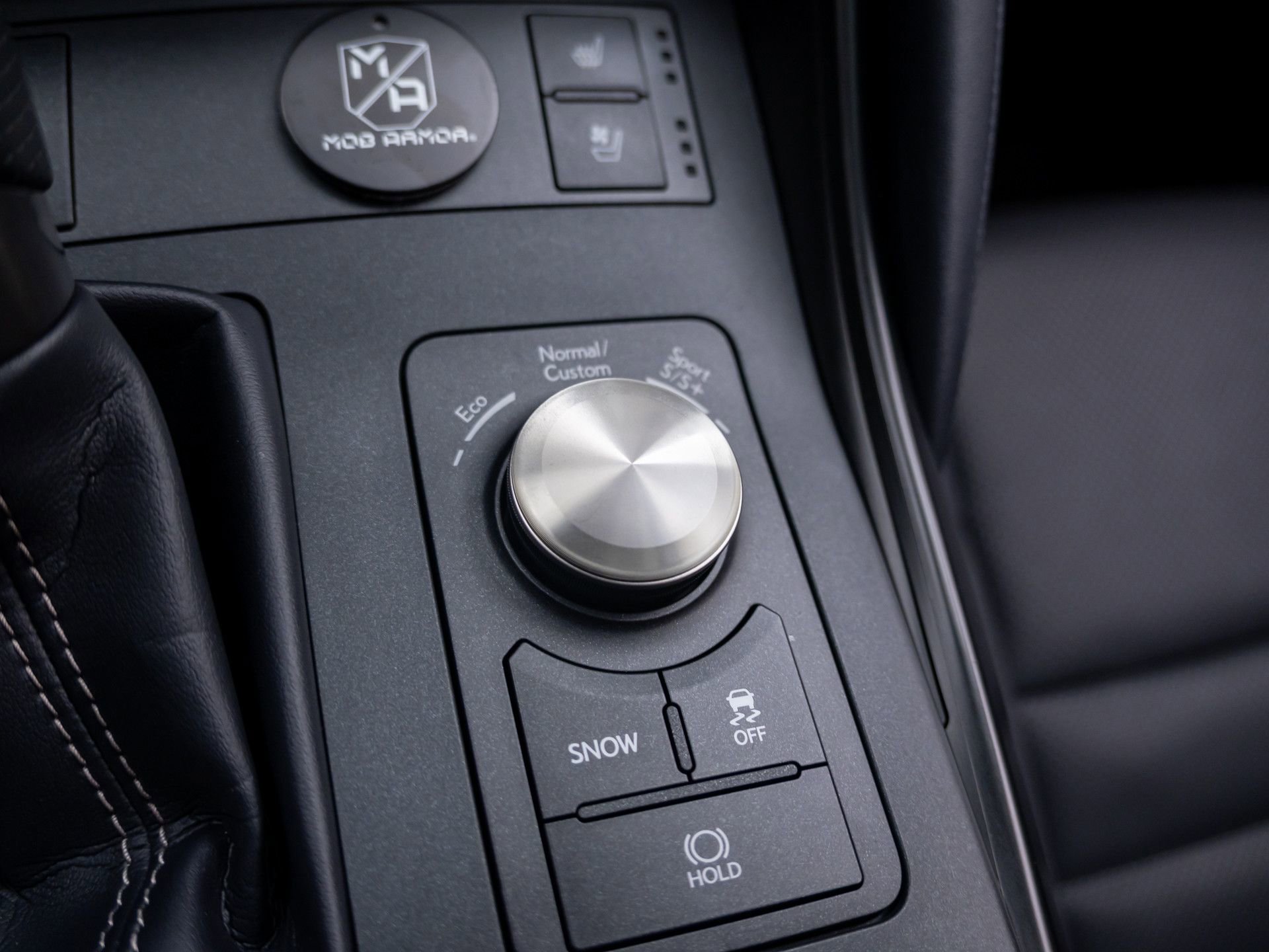 Used 2024 Lexus IS 350 F Sport w/ Blackout Package AWD/4WD image 29
