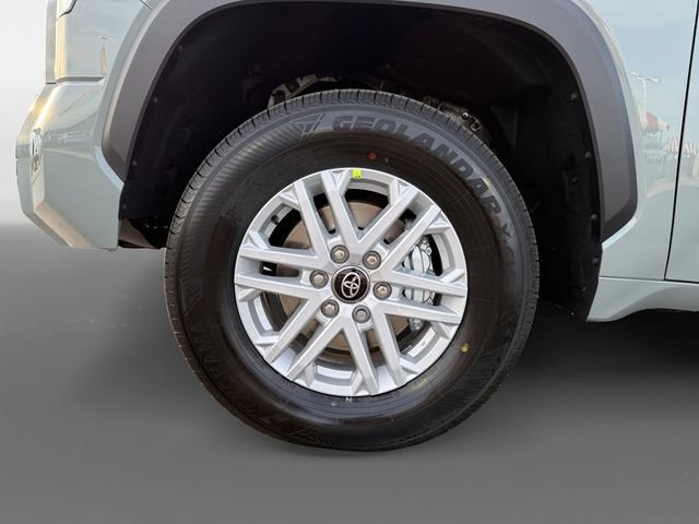 New 2026 Toyota Tundra SR5 image 14