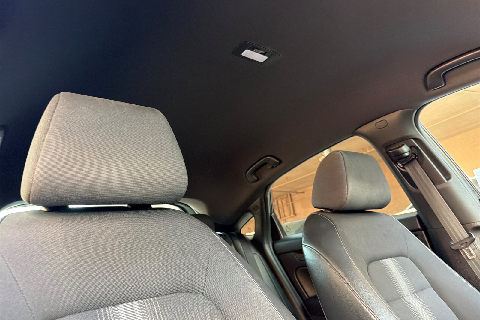 Used 2024 Honda Civic Sport image 17