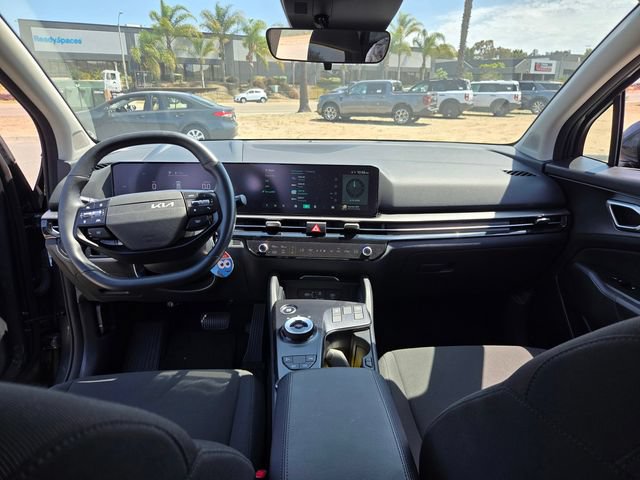 Used 2026 Kia Sportage S AWD/4WD image 13