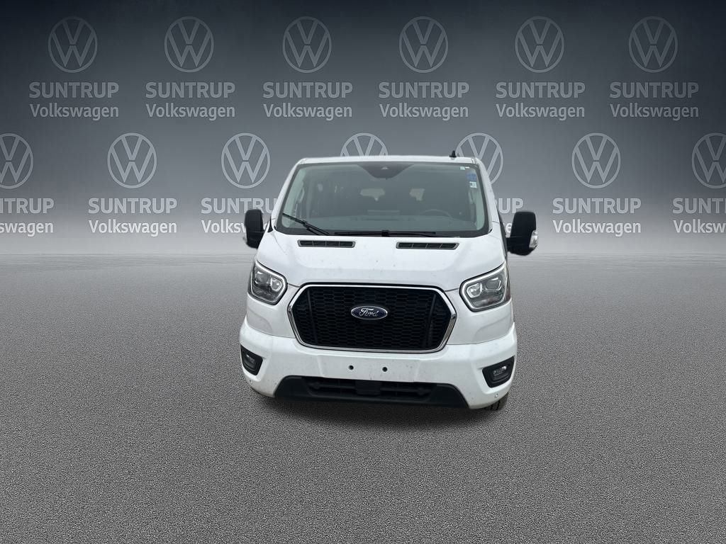Used 2023 Ford Transit 350 XLT image 42