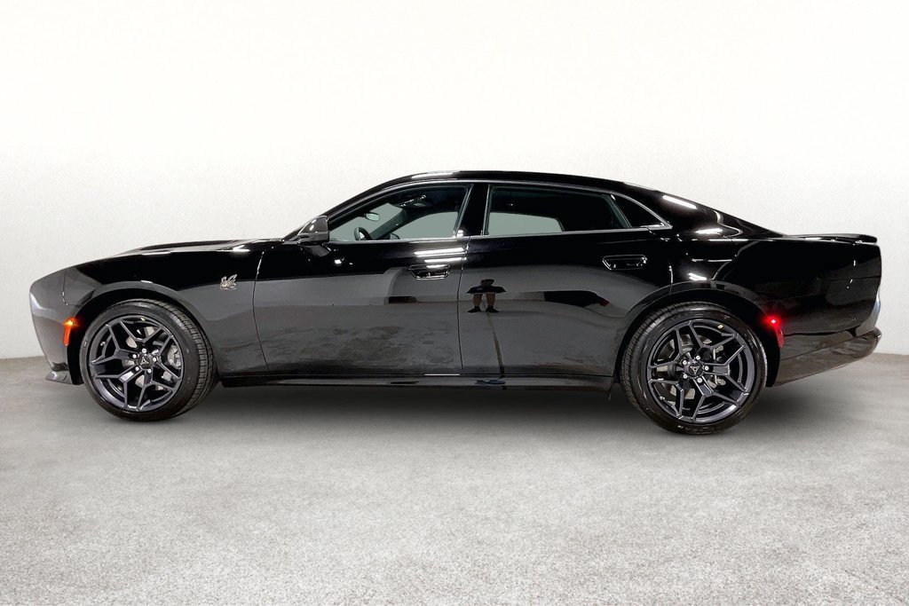 New 2026 Dodge Charger Scat Pack AWD/4WD image 7