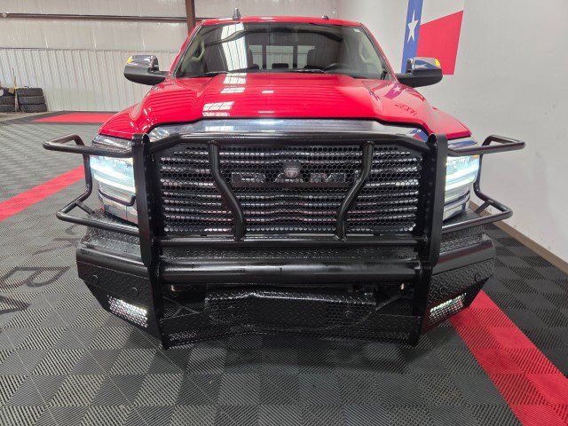 Used 2021 RAM 2500 Laramie image 22
