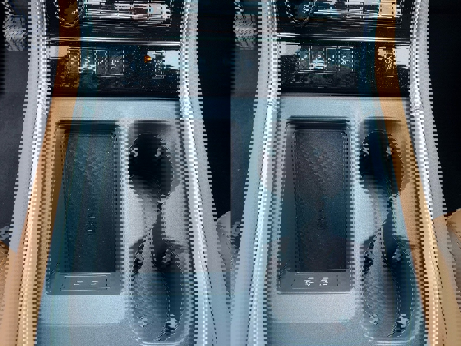 New 2026 Nissan Armada SL image 27