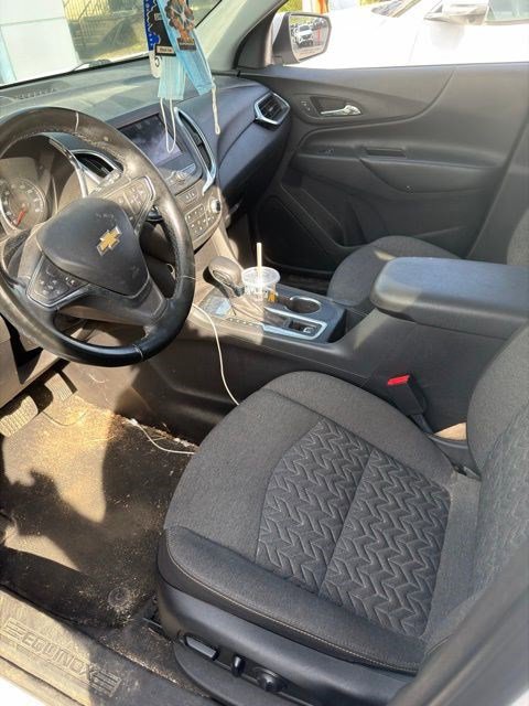 Used 2023 Chevrolet Equinox LT image 10