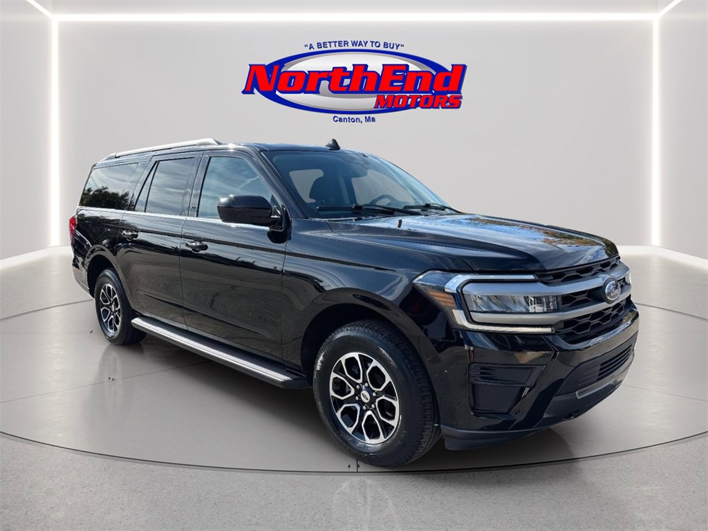 Used 2023 Ford Expedition Max XLT