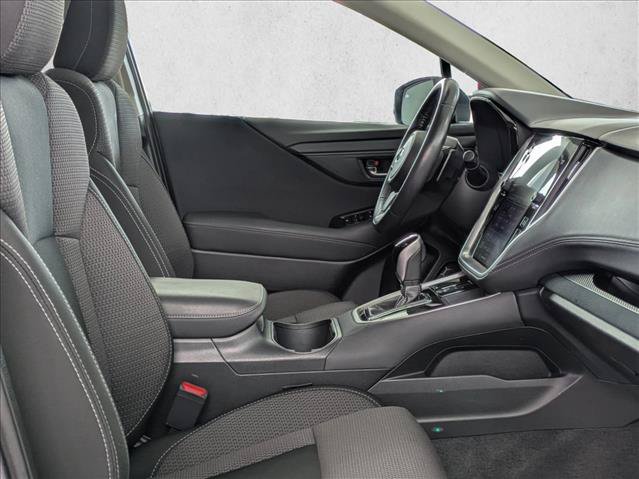 Used 2021 Subaru Outback Premium AWD/4WD image 23
