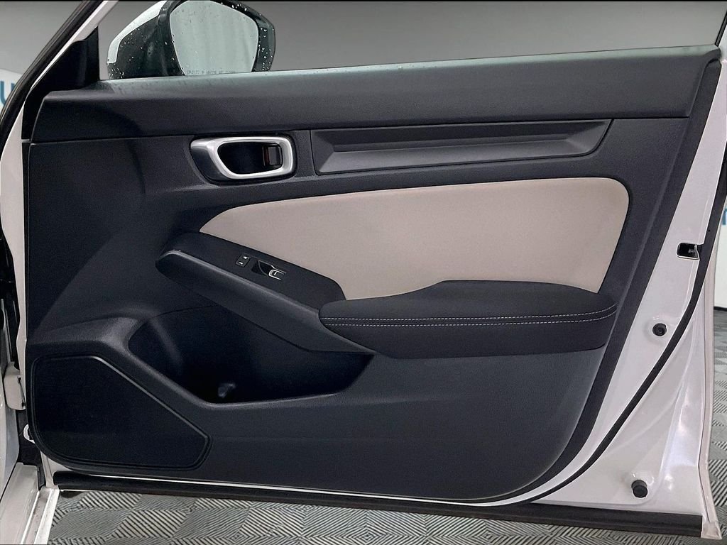 Used 2024 Honda Civic LX image 12
