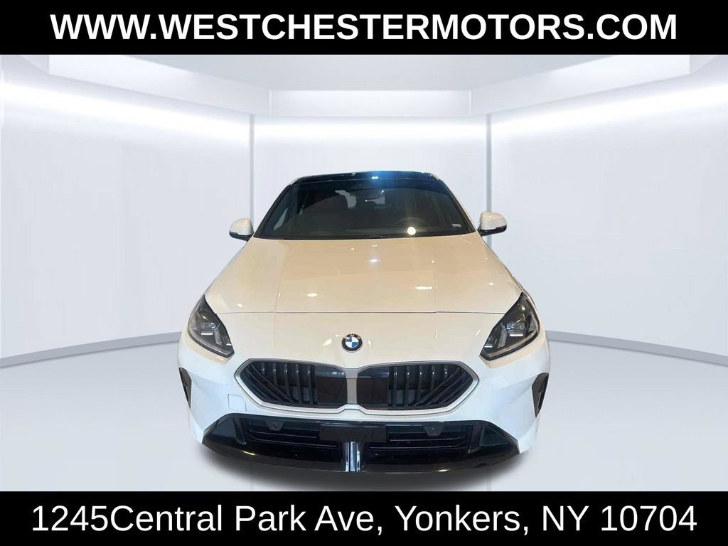 Used 2025 BMW 228i xDrive AWD/4WD image 2