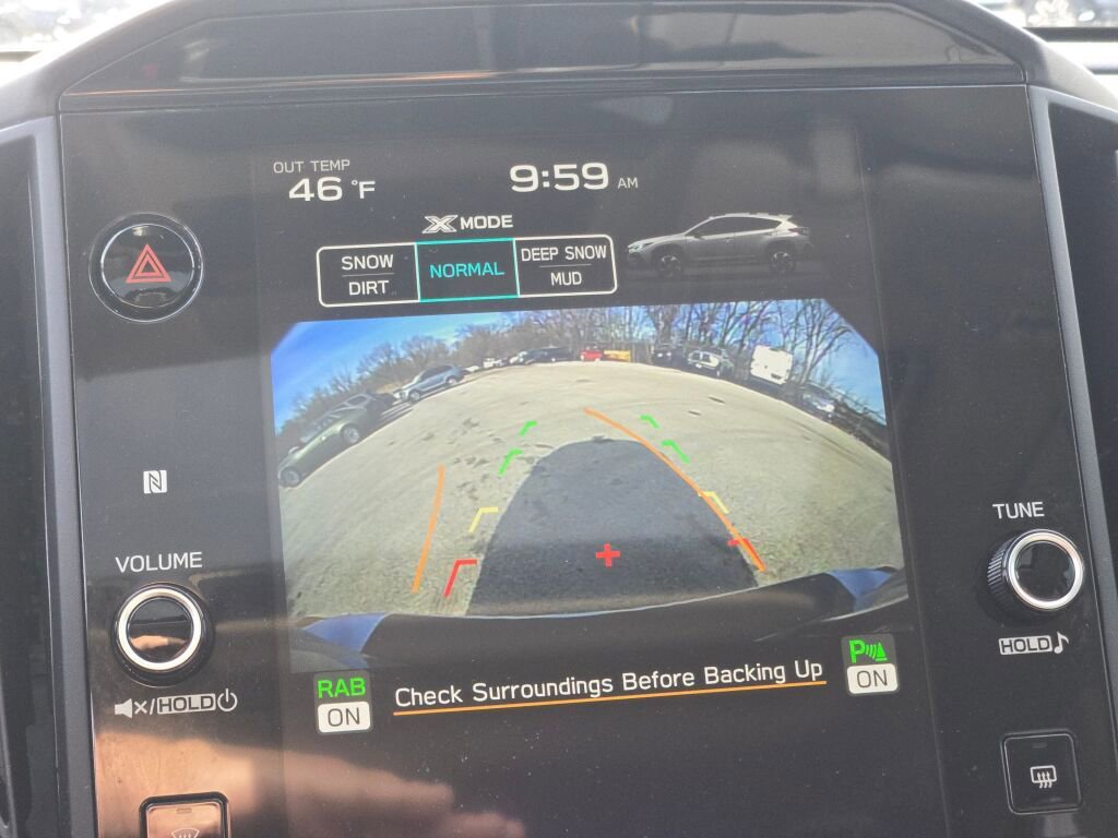 Certified 2024 Subaru Crosstrek 2.5i Limited image 8