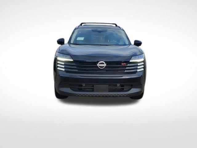 New 2026 Nissan Kicks SR image 8