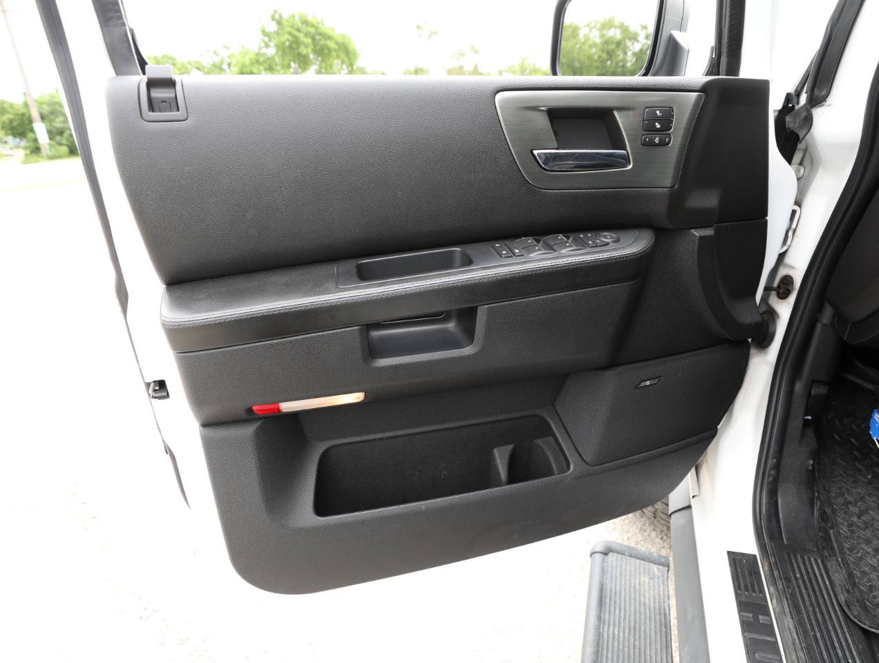 Used 2008 HUMMER H2 SUT AWD/4WD image 15