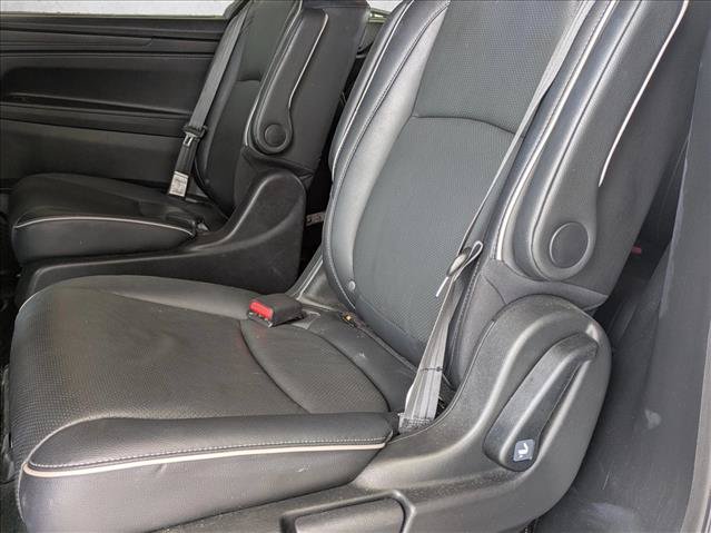 Used 2021 Honda Odyssey Elite image 12